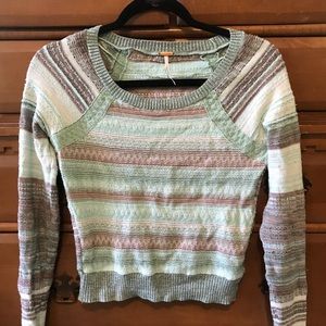 Free People Sweater
